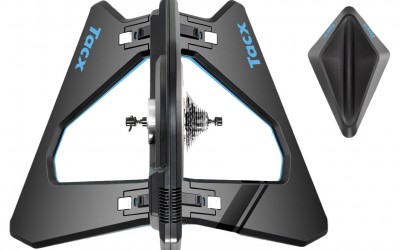 home trainer tacx neo 2t smart test aperto