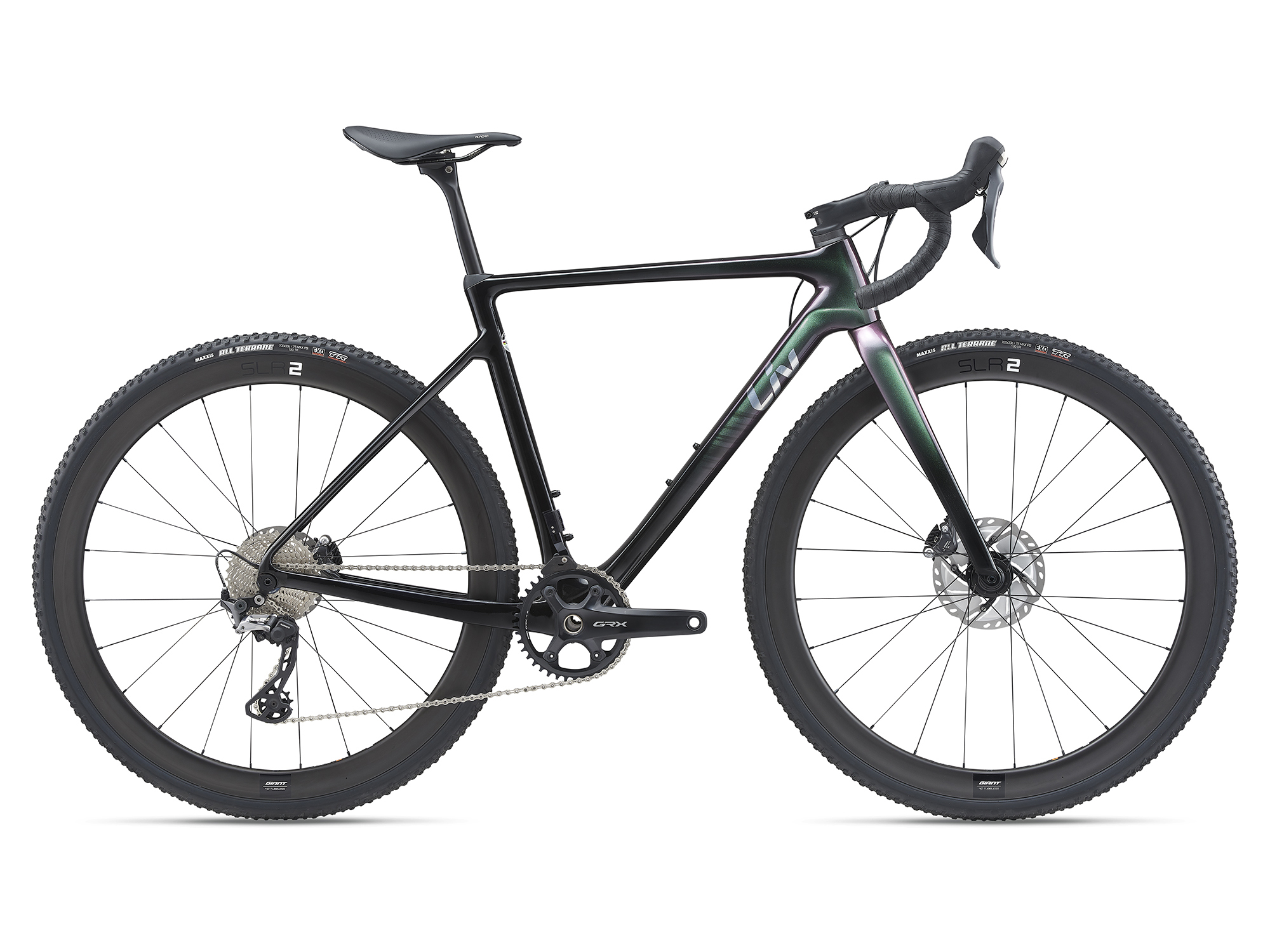 Brava Advanced Pro 1_Dark Iridescent