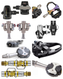 8 dei migliori pedali automatici clipless leggeri ad alte prestazioni