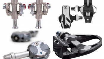 8 dei migliori pedali automatici clipless leggeri ad alte prestazioni