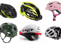 Come scegliere il casco da ciclismo