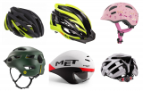 Come scegliere il casco da ciclismo