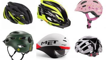 Come scegliere il casco da ciclismo