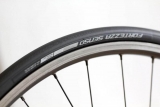 Vredestein Fortezza Senso All Weather – Test tecnico e recensione