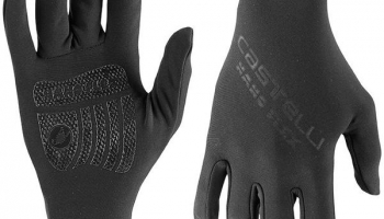 Guanti invernali Castelli Tutto Nano Glove [test e recensione]