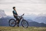 Un’estate in sella a una bici Liv