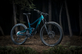 Liv Cycling presenta la sua gamma da trail Intrigue 29