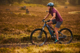 Liv Cycling presenta la nuova Tempt E+