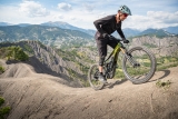 Gamma Reign E+ Pro: adrenalina pura con le bici elettriche da enduro di casa Giant