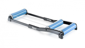 Rulli liberi Tacx Antares Basic [test e recensione]