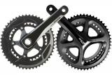 Shimano 105 vs SRAM Rival 22: come si comportano i due gruppi più economici a 11 velocità