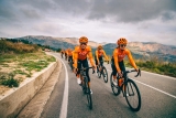 Liv Cycling presenta la campagna globale “Liv Committed”
