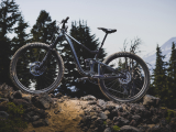Giant presenta il nuovo modello da trail, la Trance X 29