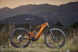 La nuova Giant Trance X E+, completamente rinnovata, è la compagna ideale per ogni uscita in E-Bike