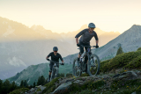 Giant presenta la nuova Trance X E+ Pro 29, l’E-bike versatile e potente perfetta per i trail riders