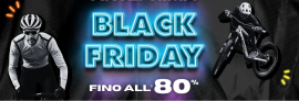 CingolaniBikeShop Black Friday 2023