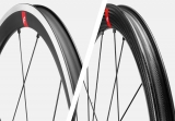 Ruote per bici da corsa: carbonio vs alluminio
