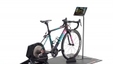 Andare in bici con Zwift, il simulatore di corse per realtà virtuale