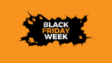 Amazon – Settimana del Black Friday 2023