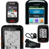 I migliori ciclocomputer GPS in base alla fascia di prezzo