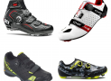 Come scegliere le scarpe da ciclismo