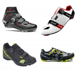 Come scegliere le scarpe da ciclismo
