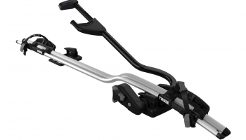 Portabici da tetto Thule ProRide 598 [test e recensione]