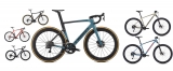 Quanto pesa una bici Specialized